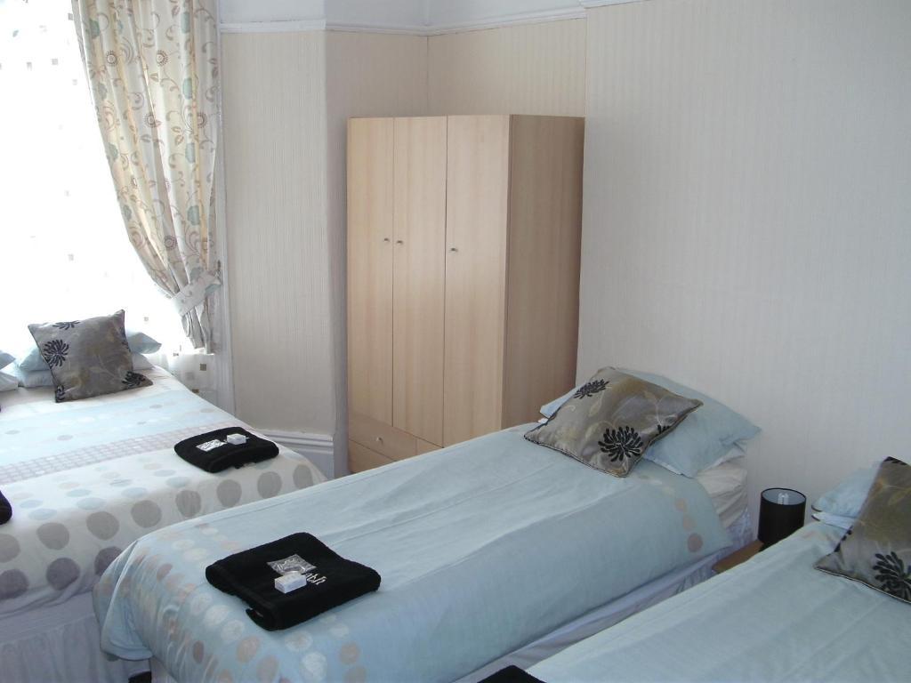 Stay At 25 Blackpool Ruang foto