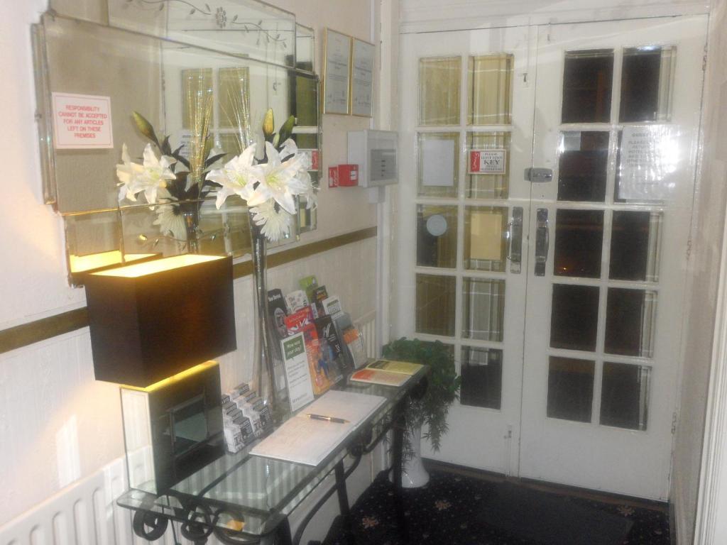 Stay At 25 Blackpool Bagian luar foto