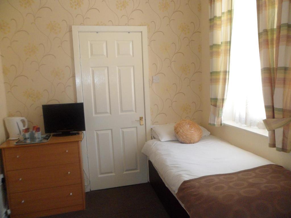 Stay At 25 Blackpool Ruang foto