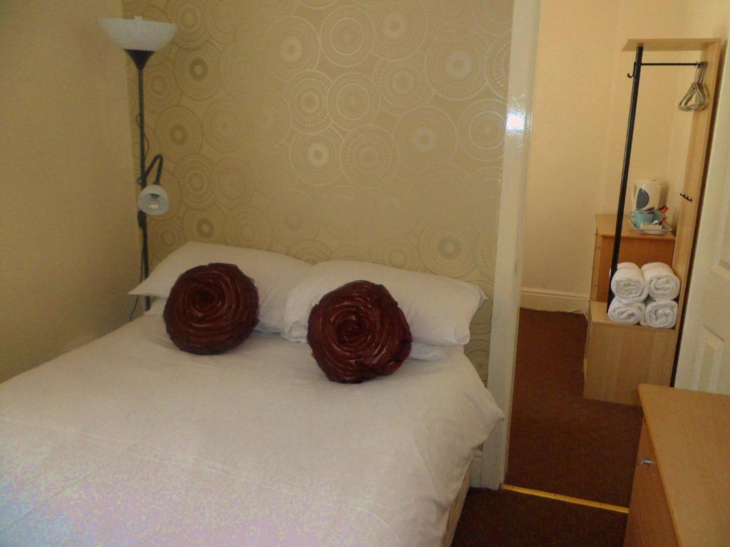 Stay At 25 Blackpool Ruang foto