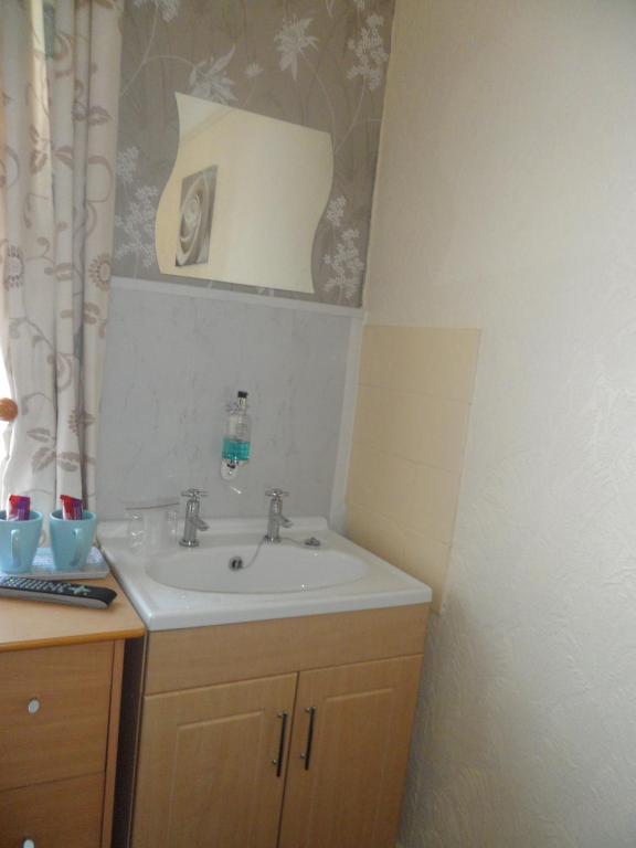 Stay At 25 Blackpool Bagian luar foto