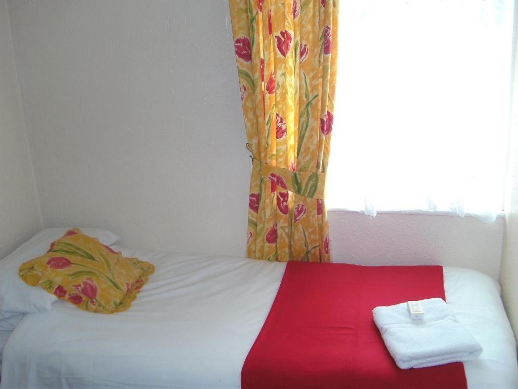 Stay At 25 Blackpool Ruang foto