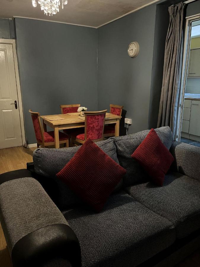 Stay At 25 Blackpool Bagian luar foto
