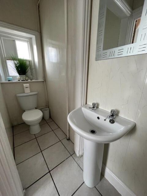 Stay At 25 Blackpool Ruang foto