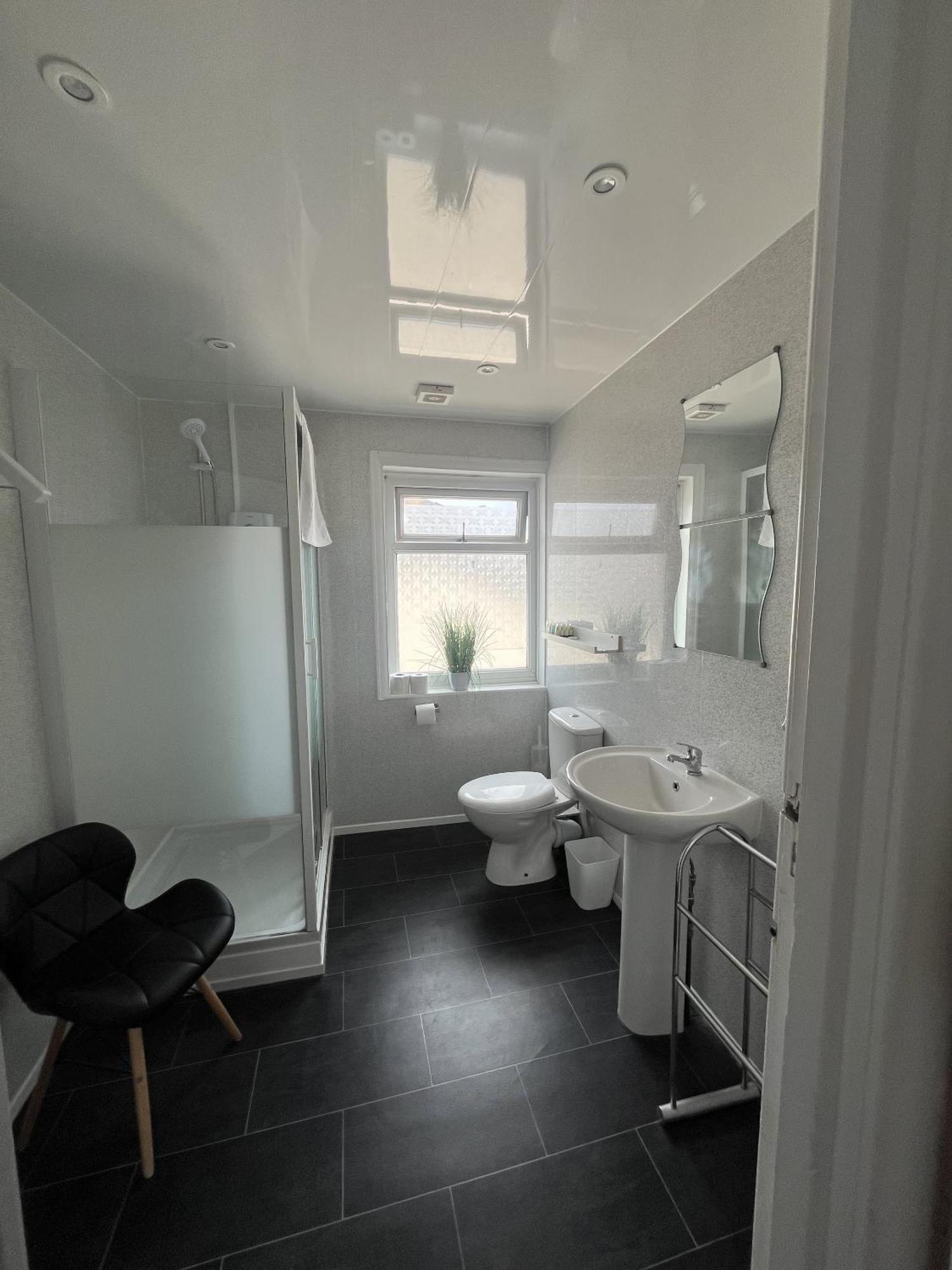 Stay At 25 Blackpool Ruang foto