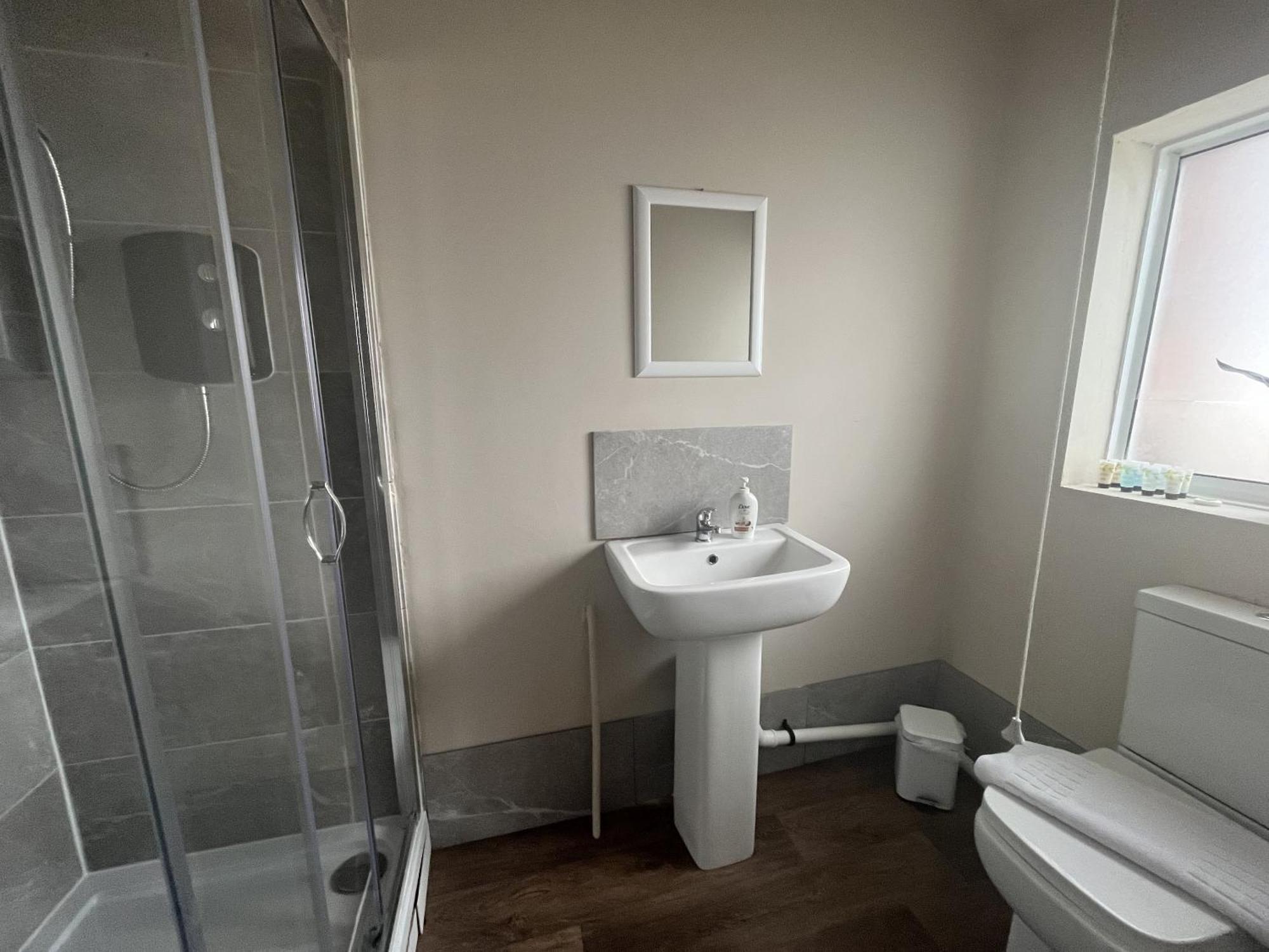 Stay At 25 Blackpool Bagian luar foto