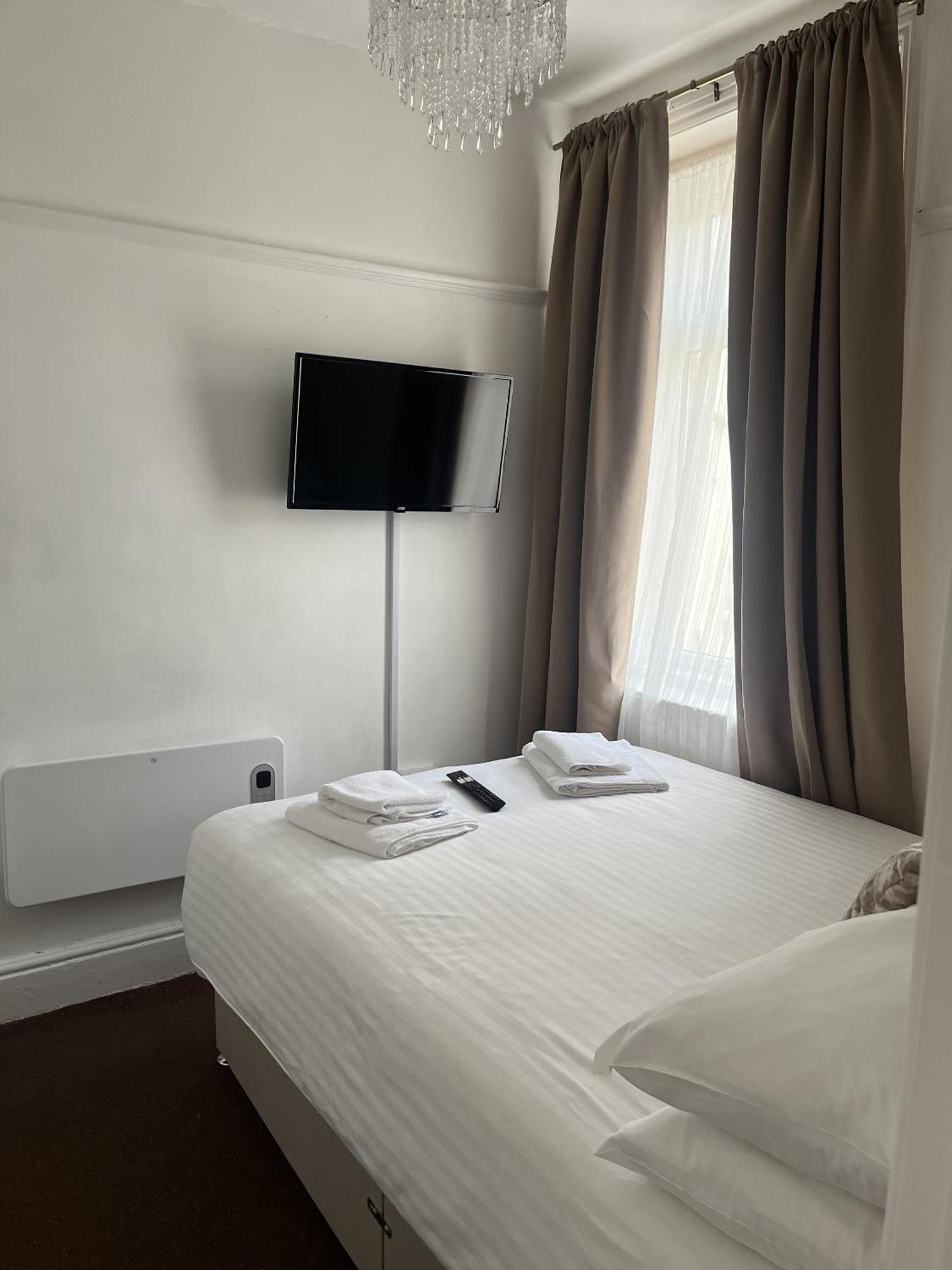 Stay At 25 Blackpool Bagian luar foto