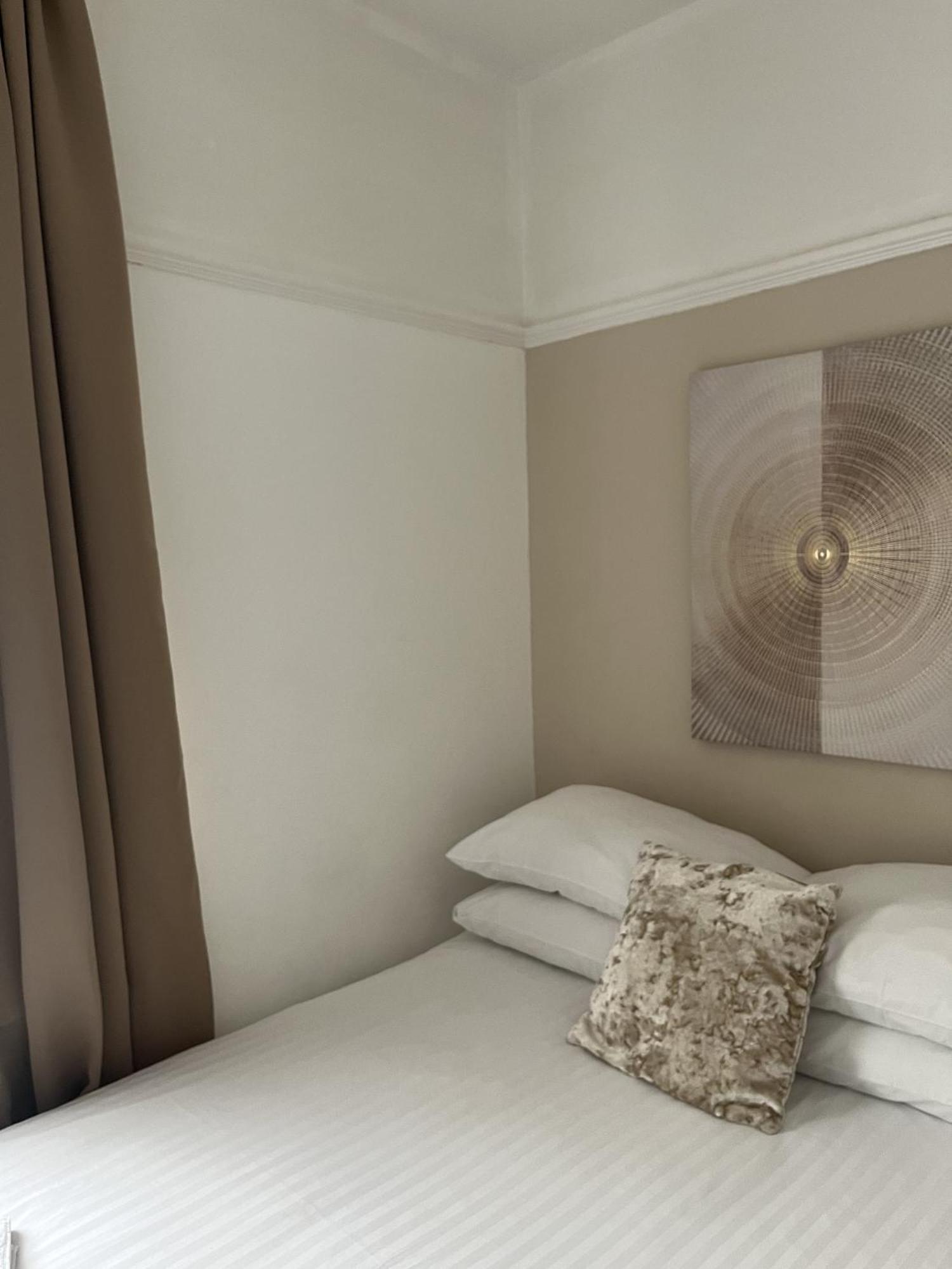 Stay At 25 Blackpool Bagian luar foto