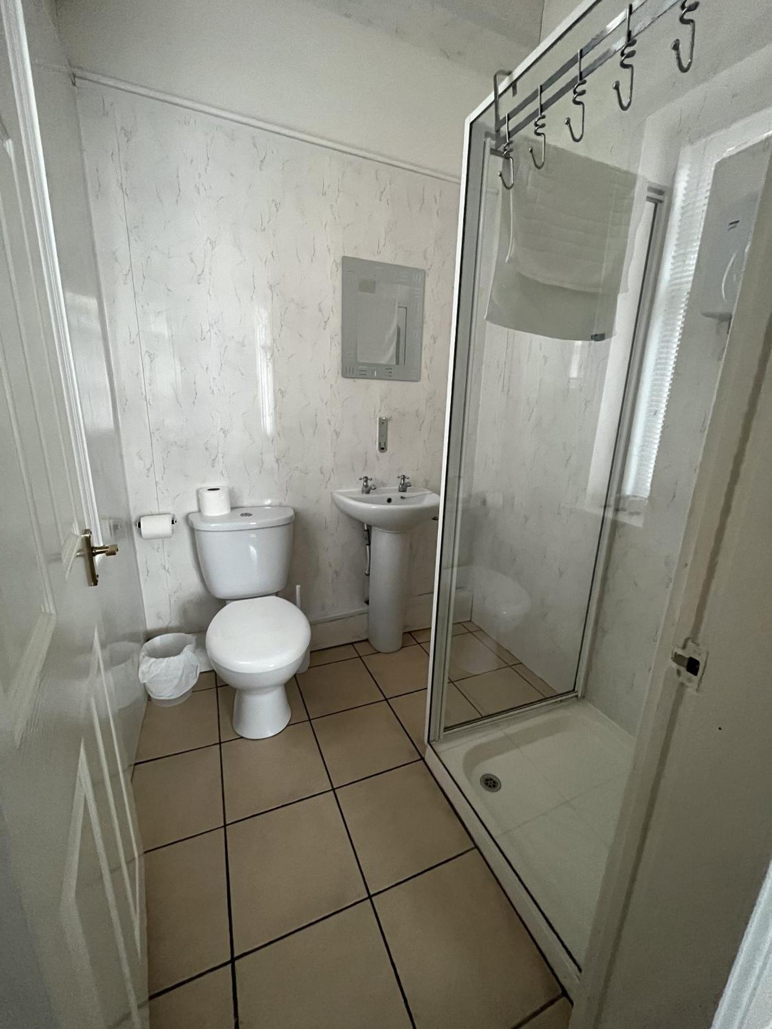 Stay At 25 Blackpool Bagian luar foto