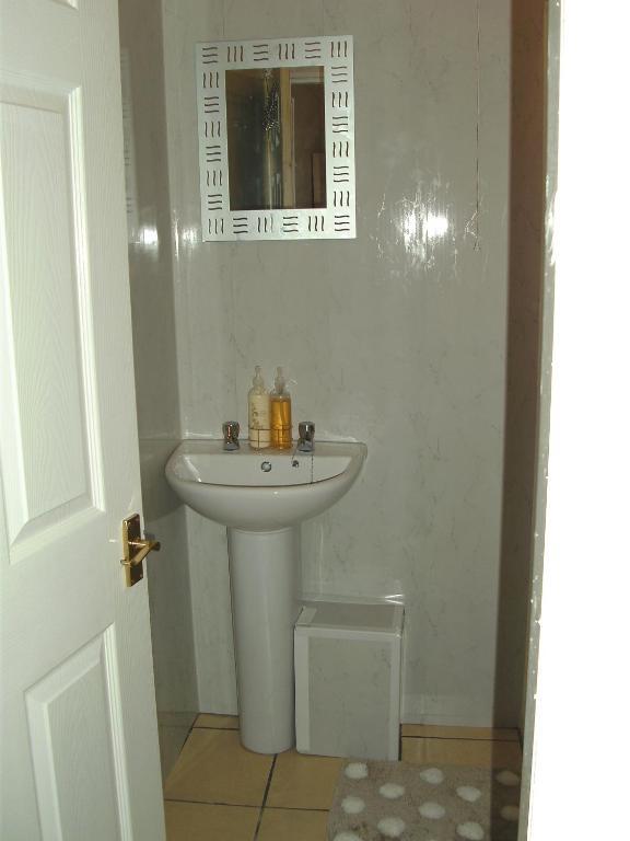 Stay At 25 Blackpool Bagian luar foto